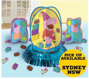 peppa pig water table