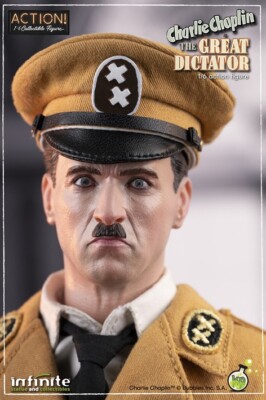Charlie Chaplin 