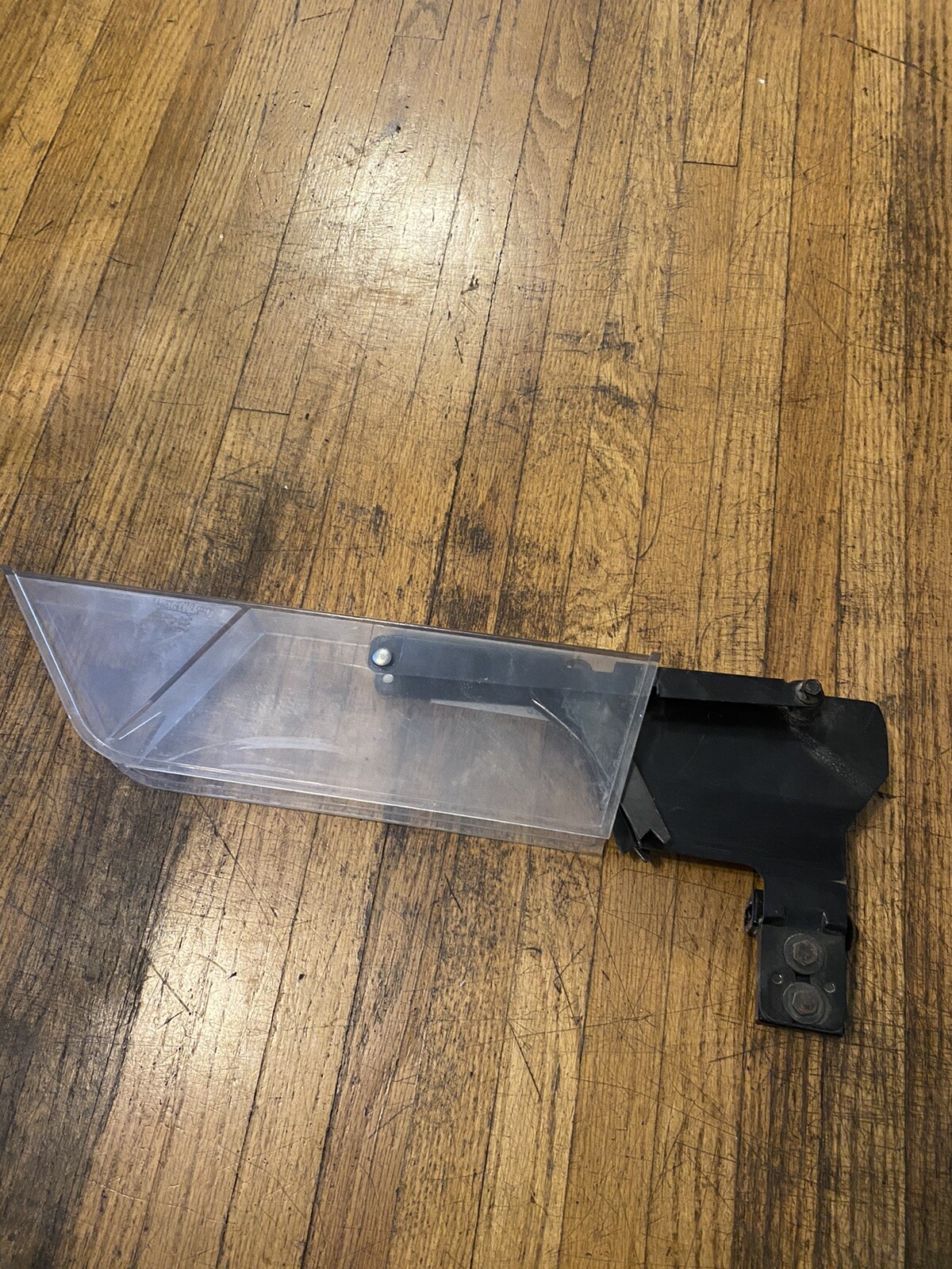 Craftsman 10” Table Saw Model 137.218250 Blade Guard Splitter Kerf Pawls BG 12 eBay