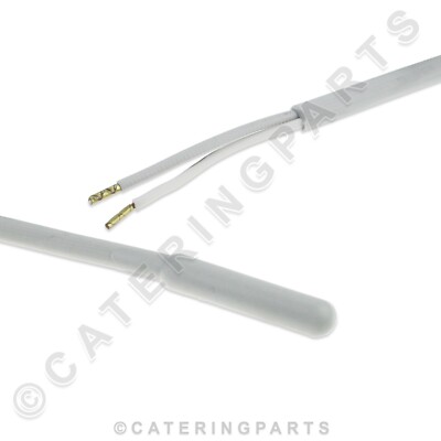 DRAIN HEATING ELEMENT WIRE 2000mm DEFROST HEATER CABLE 50W 230V FRIDGE  FREEZER | eBay