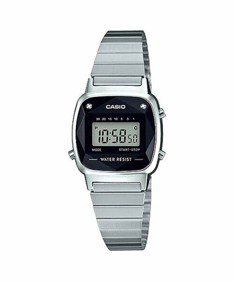 casio watches made in