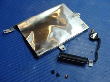 Dell Inspiron 11.6" 11-3148 OEM HDD Hard Drive Caddy w/ Connector Screws GLP