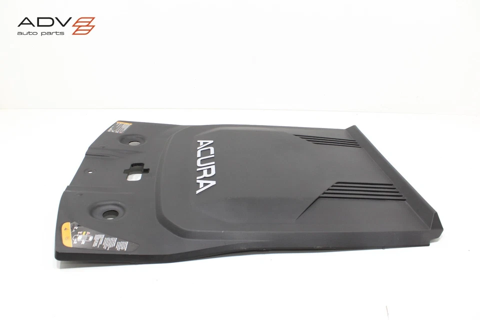 2024 - 2025 ACURA ZDX ASPECTO COMPARTIMENTO MOTOR CUBIERTA SUPERIOR PANEL OEM Foto 2 de 4