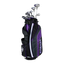 thumbnail 2  - Callaway Strata Ultimate Women's 16 Piece Package Set - Right Handed