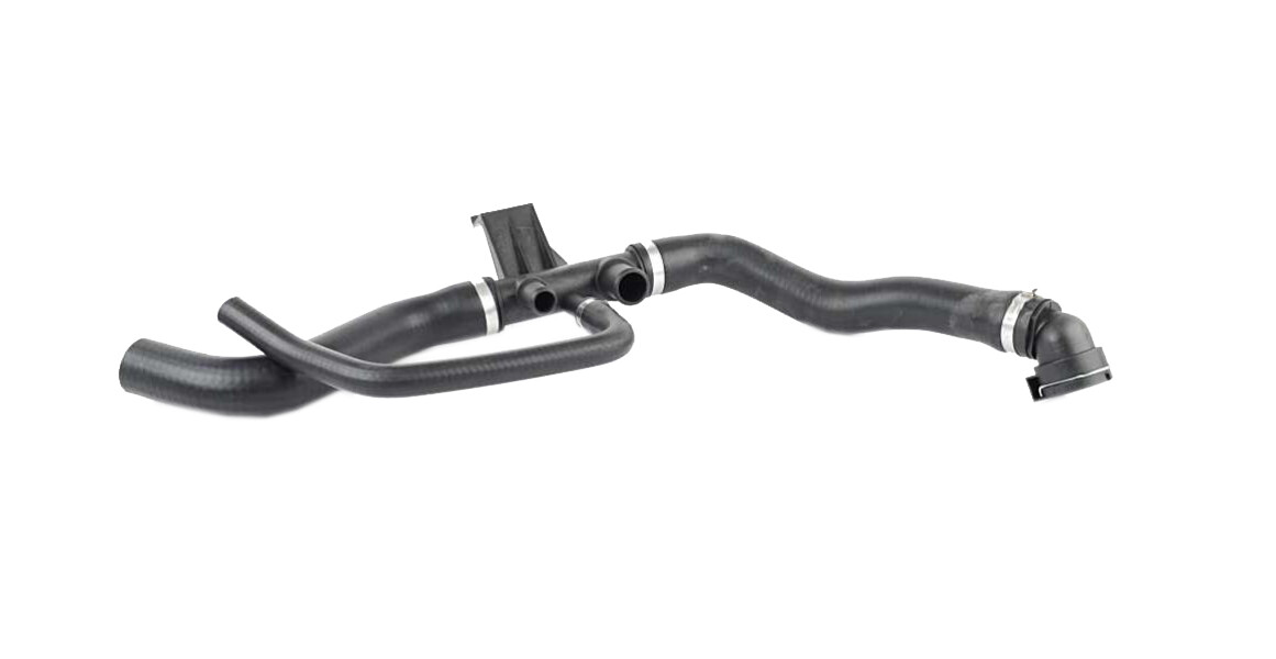 Tuyau de radiateur 1351PK pour restaurer le refroidissement de votre Jumper II
