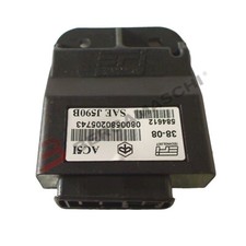 V100584612 OKYAMI CONTROL UNIT Piaggio Vespa ET4 125 2001 2002 2003 