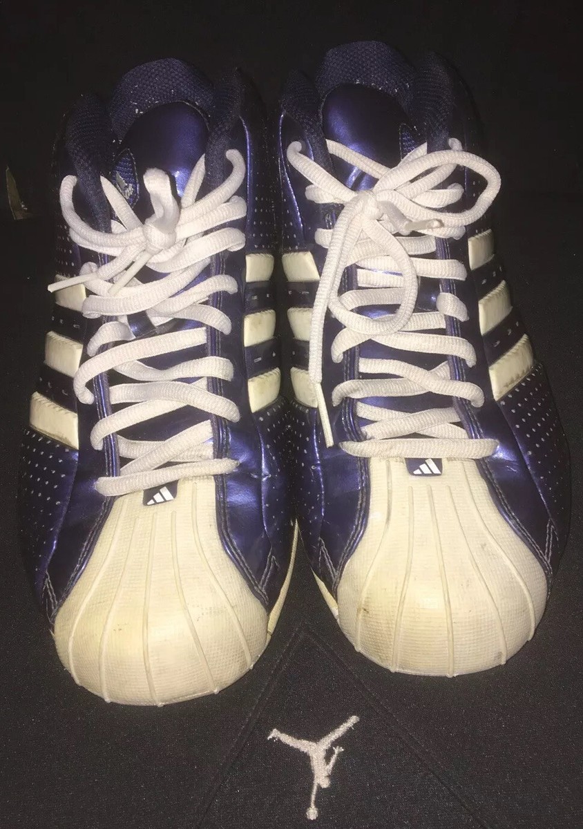 Adidas Sport Men's Basketball Athletic Shoes Size 10.5