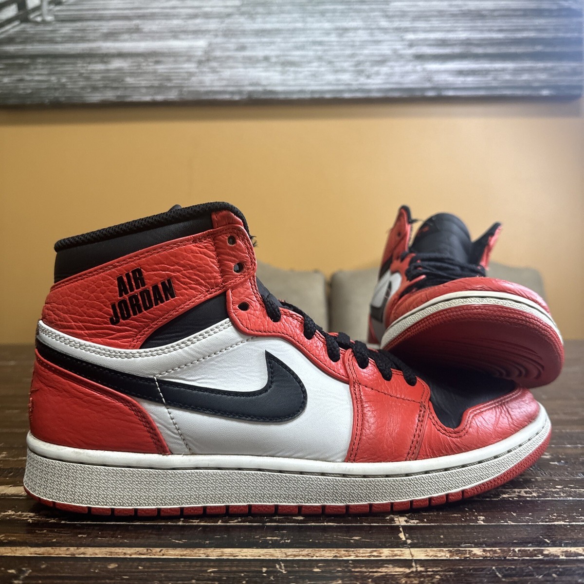 Air Jordan 1 Rare Air Total Max Orange Size 9 332550-800 | eBay Air Jordan 1 Rare Air Total Max Orange Size 9 332550-800 | eBay