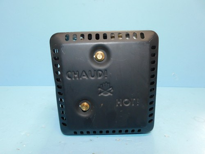 #ad KOHLER MUFFLER FOR STIHL RB800 PRESSURE WASHER BOX 2785 NS $69.95