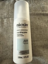 Nioxin Density Defend Styling Root Lifting Sp...