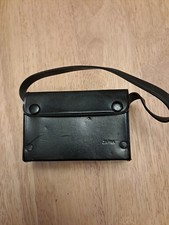 1960 Admiral 8-Channel Transistor Radio Model Y201 Untested With Travel Case