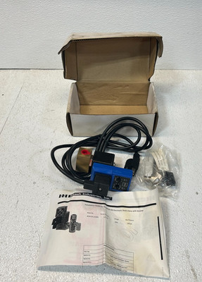 MCDV-25-120AVS Electronic Drain Valve w/ Strainer