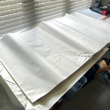 100 pc Chinese Japanese Calligraphy Raw Xuan Paper Series 7076 136 70 cm Taiwan