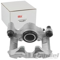 NTY Bremssattel Hinterachse Links Passend FÜR Lexus IS | HZT-TY-036