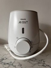 Philips Avent Fast Bottle Warmer - Used, Works Great