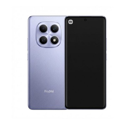 Xiaomi Redmi Note 15 LTE 256GB 8GB RAM Dual Lila EU