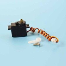 Metal Servo 284131 2044 Servo Servo Kit for WLtoys 284131 284010 284161 RC Car