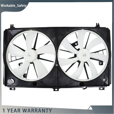 #ad Radiator Cooling Fan for Lexus IS250 2006 2009 2010 2011 2012 2013 1636374340 $78.33