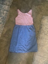 Girls Old Navy Dress YXL 14 