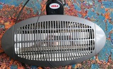 w&auml;rme lampe baby