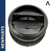 Newparts LüFtungsdüSe Luftauslass FüR Bipper Fiorino Nemo Qubo 8265FA 735461076