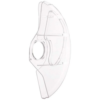 Hitachi C10FS Genuine OEM Safety Blade Cover, 321367