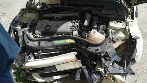 64119286871 MOTEUR / ACTIONNEUR DE VOLET DE CLIMATISATION / 990432F / 16103810 P - Photo 8/10