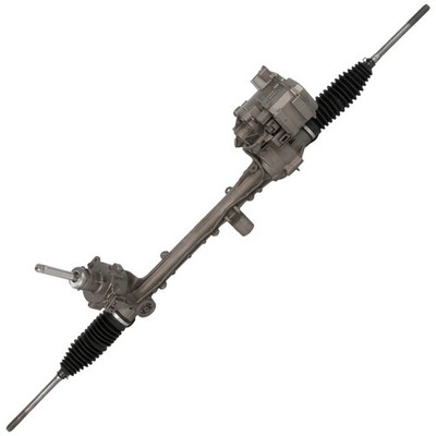 For Ford Focus & C-Max Duralo Electric Power Steering Rack & Pinion GAP