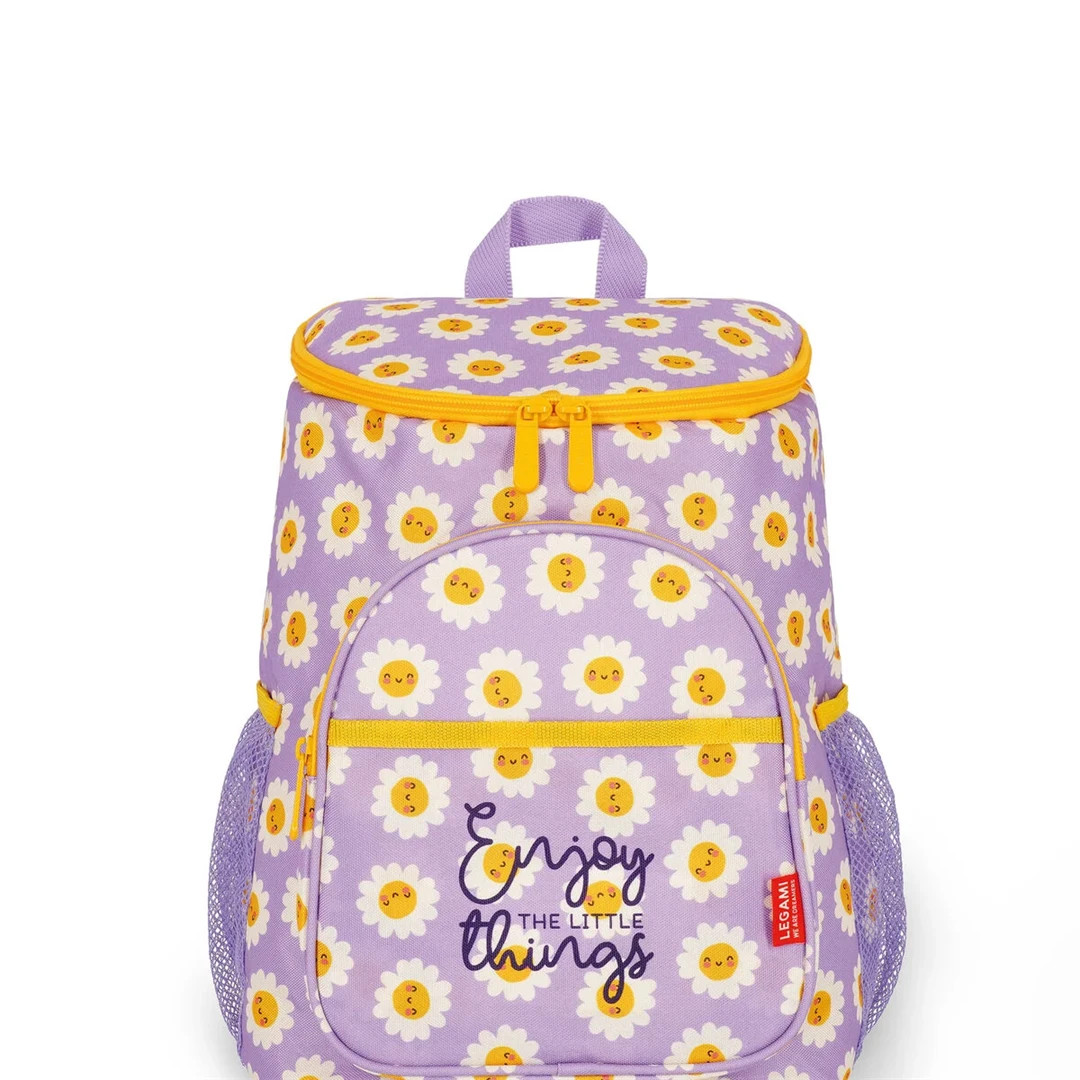 ZAINO TERMICO DAISY LEGAMI - Immagine 2