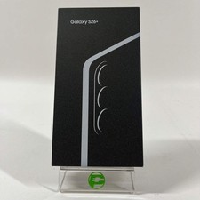 New Unlocked Samsung Galaxy S26 Plus 4GB RAM 256GB SM-S947U1 Black