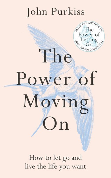 John Purkiss | The Power Of Moving On | Taschenbuch | Englisch (2026)-image