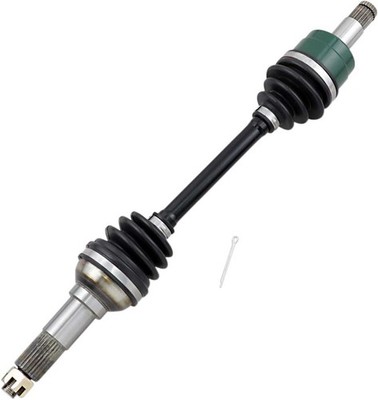 Moose OEM Replacement CV Axle for 2007-2008 Yamaha YFM400 Grizzly 4x4 Auto ATV