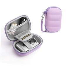 Digital Camera Case Compatible with CAMKORY DC403/ KODAK PIXPRO FZ55/ Volet