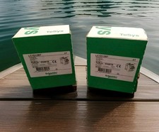 SCHNEIDER ELECTRIC CONTACTOR LC1D12B7 24V 50 60HZ 