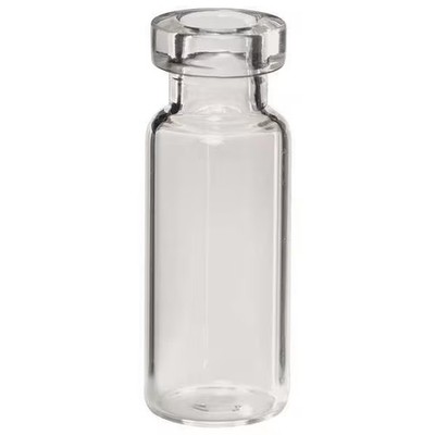 Chase Vial, AutoSampler, 2ml, 32mmH, 12mmDia, PK100 331232C  Chase 331232C
