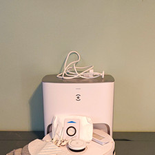ECOVACS DEEBOT T10 PLUS Staubsaugerroboter mi...