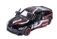 Majorette 8504000000 - Racing Premium Cars - Nissan Z - Neu