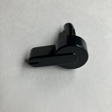 Genuine OEM DeLonghi Espresso Machine EC260BK Replacement Side Knob