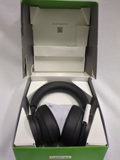 Microsoft Xbox Wireless Gaming Over Ear Heads...