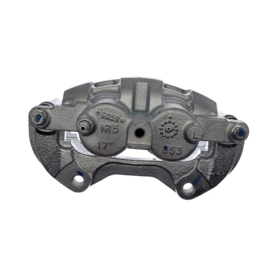 Genuíno ACDelco para Cadillac DTS 2006-2011 pinça de freio a disco dianteira lado do motorista - Imagem 2 de 4