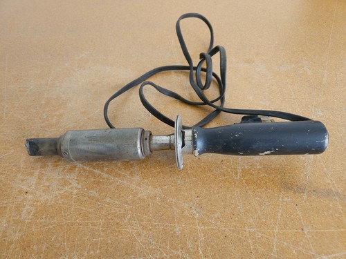 AMERICAN BEAUTY No. 3178 330 Watts Electric Soldering Iron