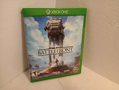 Star Wars: Battlefront