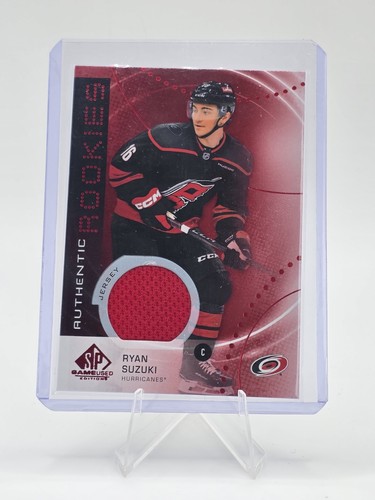 Ryan Suzuki #AR-RS card