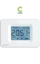 IMIT CRONOTERMOSTATO GIORNALIERO SETTIMANALE DIGITALE DISPLAY ORION DAY BATTERIA