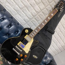 Epiphone Les Paul Standard RITTER con custodia gig