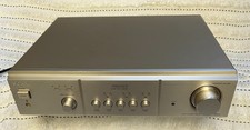 Sony TA P9000ES Control Preamplifier