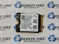 SAMSUNG PM991a 256GB M.2 NVMe 2230 SSD MZ-9LQ256C, Grade A, SKU 11607