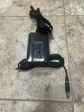 DELL LA65NM130 19.5V 65W Original AC Power Adapter Charger - Round Connector