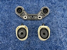 2016–2024 Chevrolet Malibu Exhaust Mount Bracket Set OEM 23459374 / 23156322