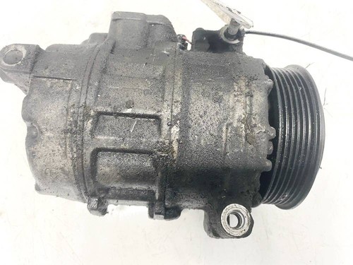 Mercedes-Benz Sprinter 2008 AC AIR Compressor Pump A0022301911, 7s #2303820-81